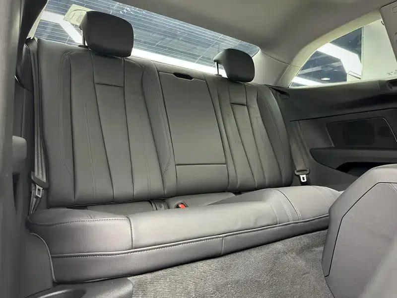 Audi A5 2021 Coupe 40 TFSI Fashion Dynamic Edition — миниатюра 22