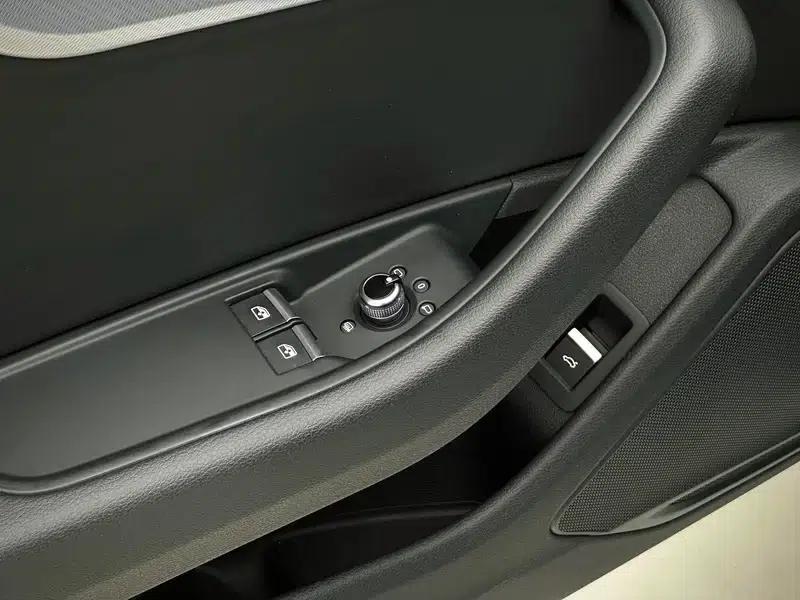 Audi A5 2021 Coupe 40 TFSI Fashion Dynamic Edition — миниатюра 23