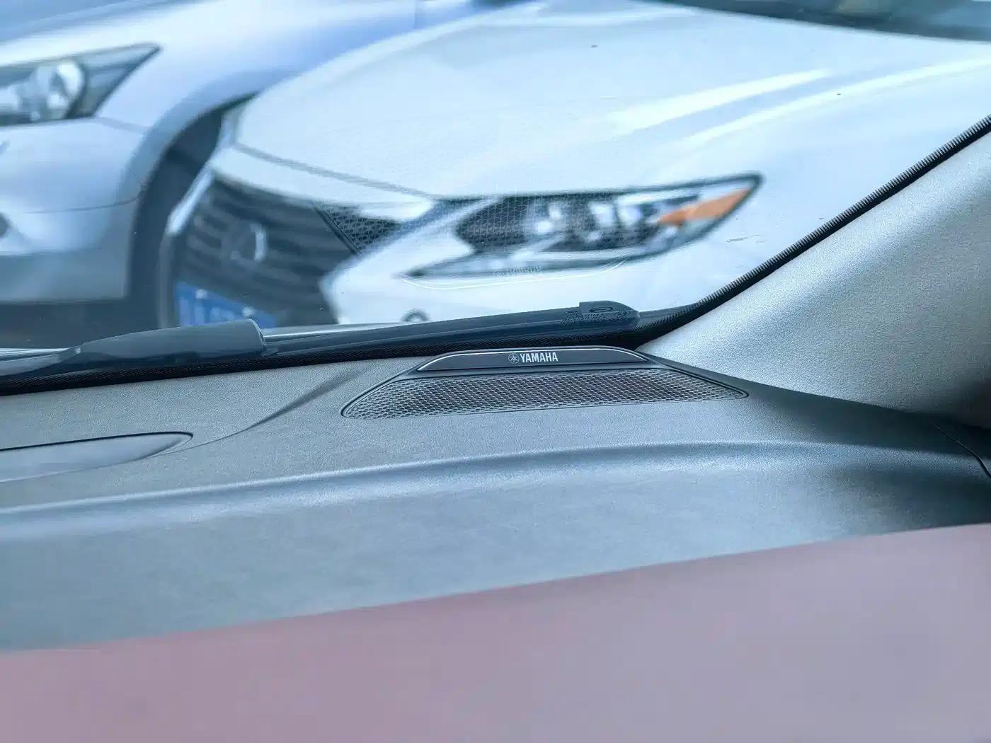 Trumpchi E9 2023 E9 Champion Edition — миниатюра 27