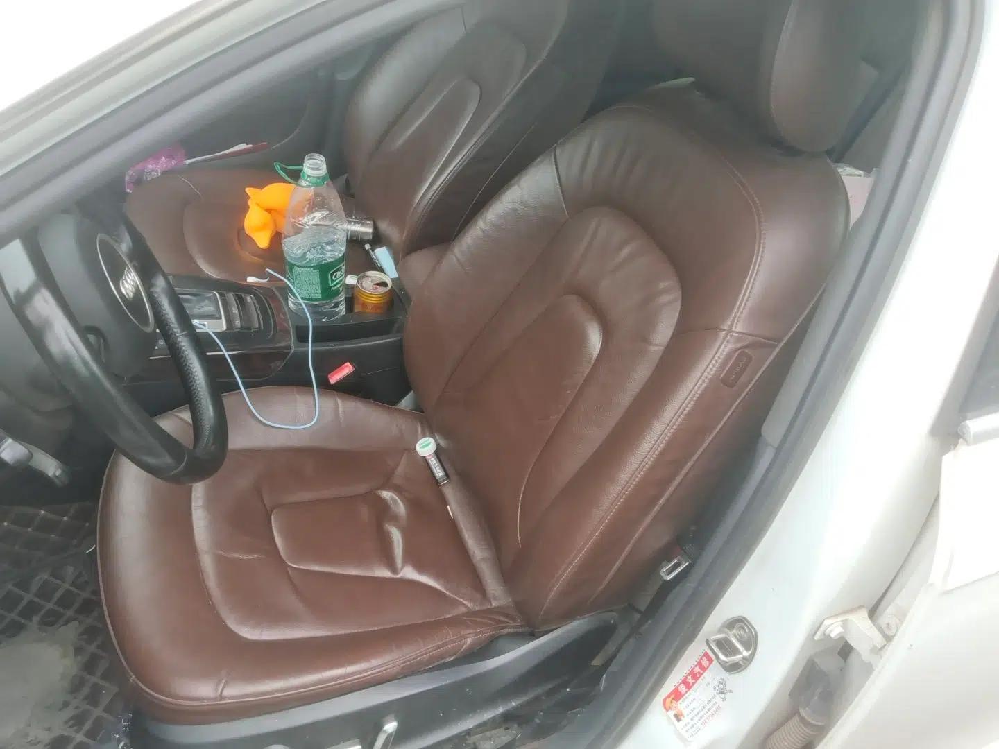 Audi A4L 2015 35 TFSI Automatic Comfort Model — миниатюра 15