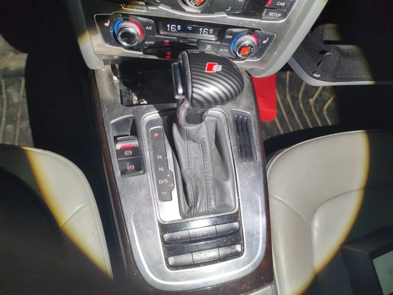 Audi A4L 2015 35 TFSI Millionth Anniversary Comfort Edition — миниатюра 14