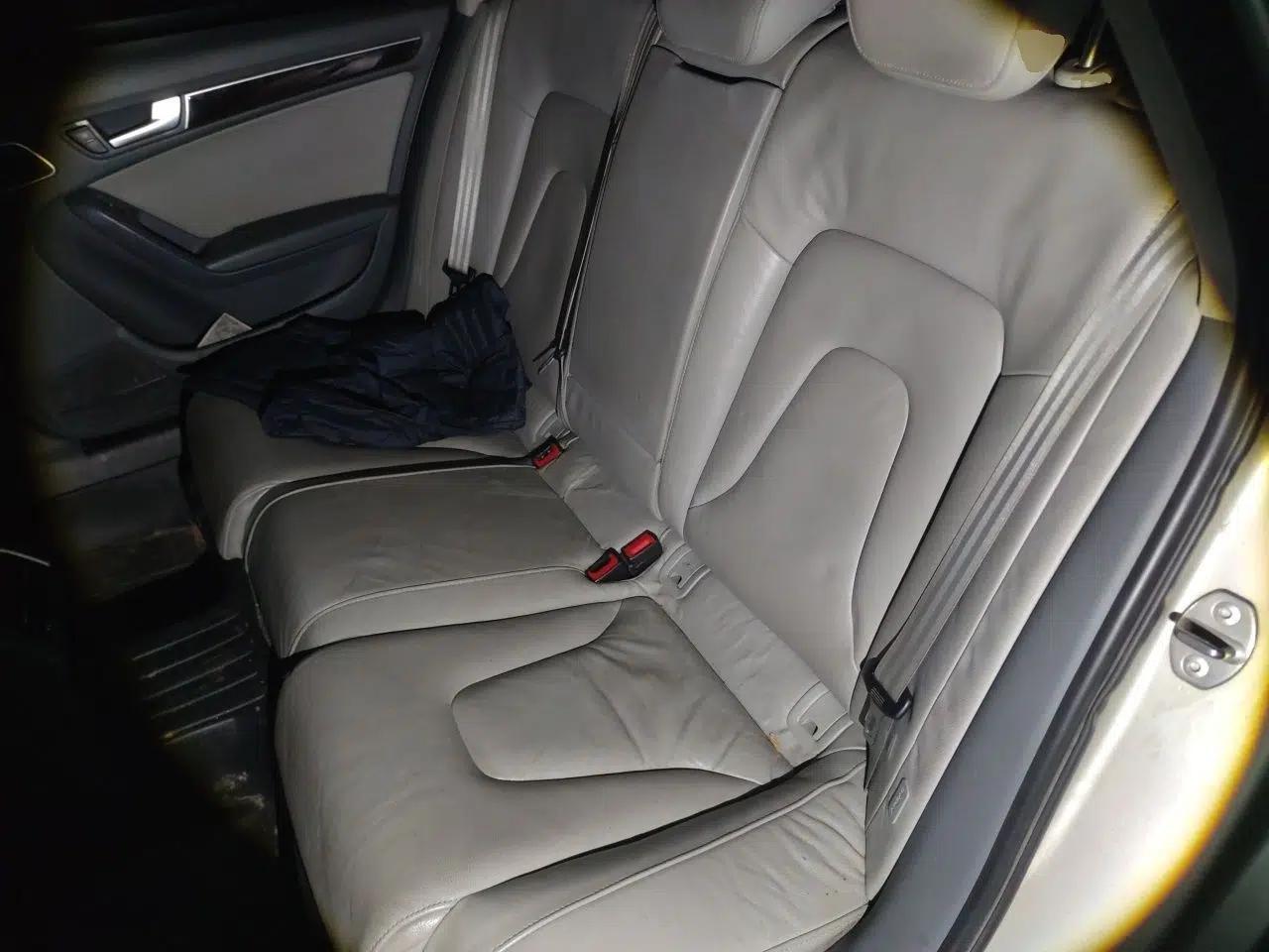 Audi A4L 2015 35 TFSI Millionth Anniversary Comfort Edition — миниатюра 17