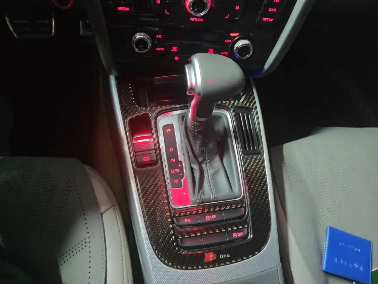 Audi A4L 2015 35 TFSI Automatic Standard Model — миниатюра 14