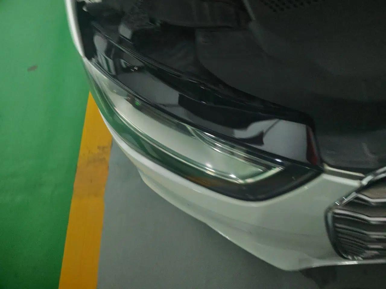 Audi A4L 2015 35 TFSI Automatic Standard Model — миниатюра 7