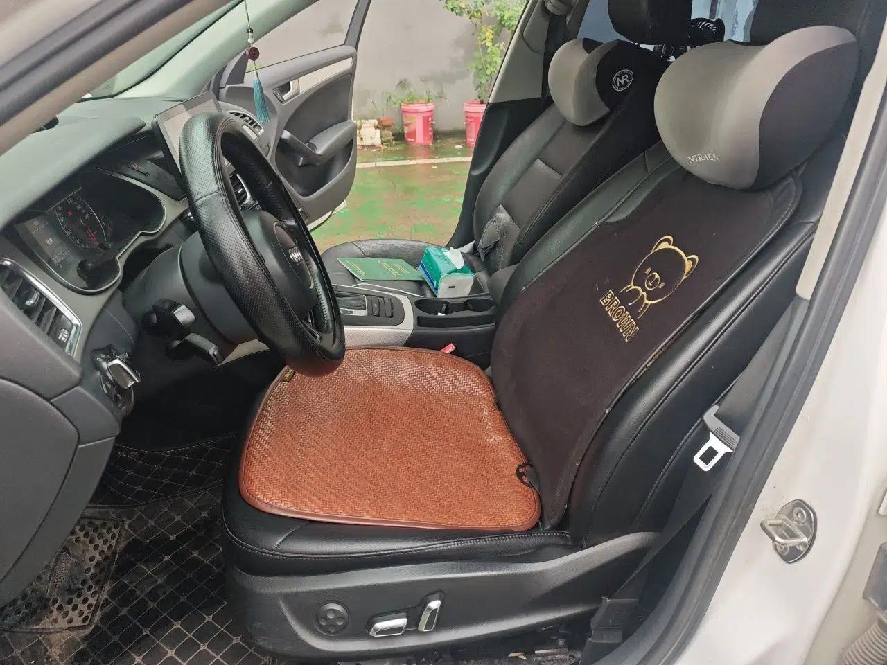 Audi A4L 2013 35 TFSI Automatic Standard Model — миниатюра 15