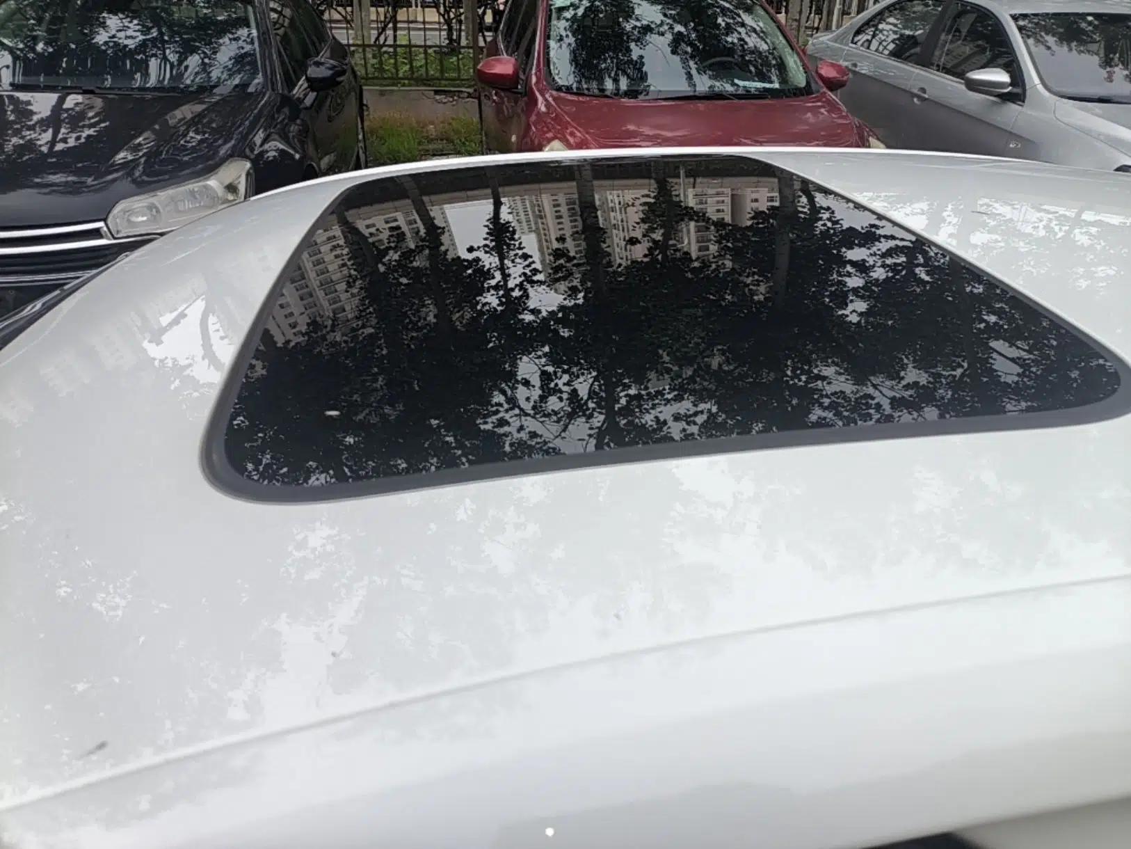 Audi A4L 2018 30th Anniversary Edition 40 TFSI Trendy Model — миниатюра 7