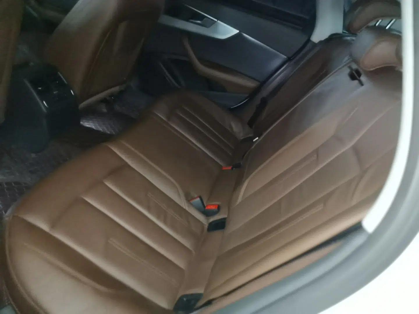Audi A4L 2019 40 TFSI Fashion Edition China VI Emission Standard — миниатюра 20