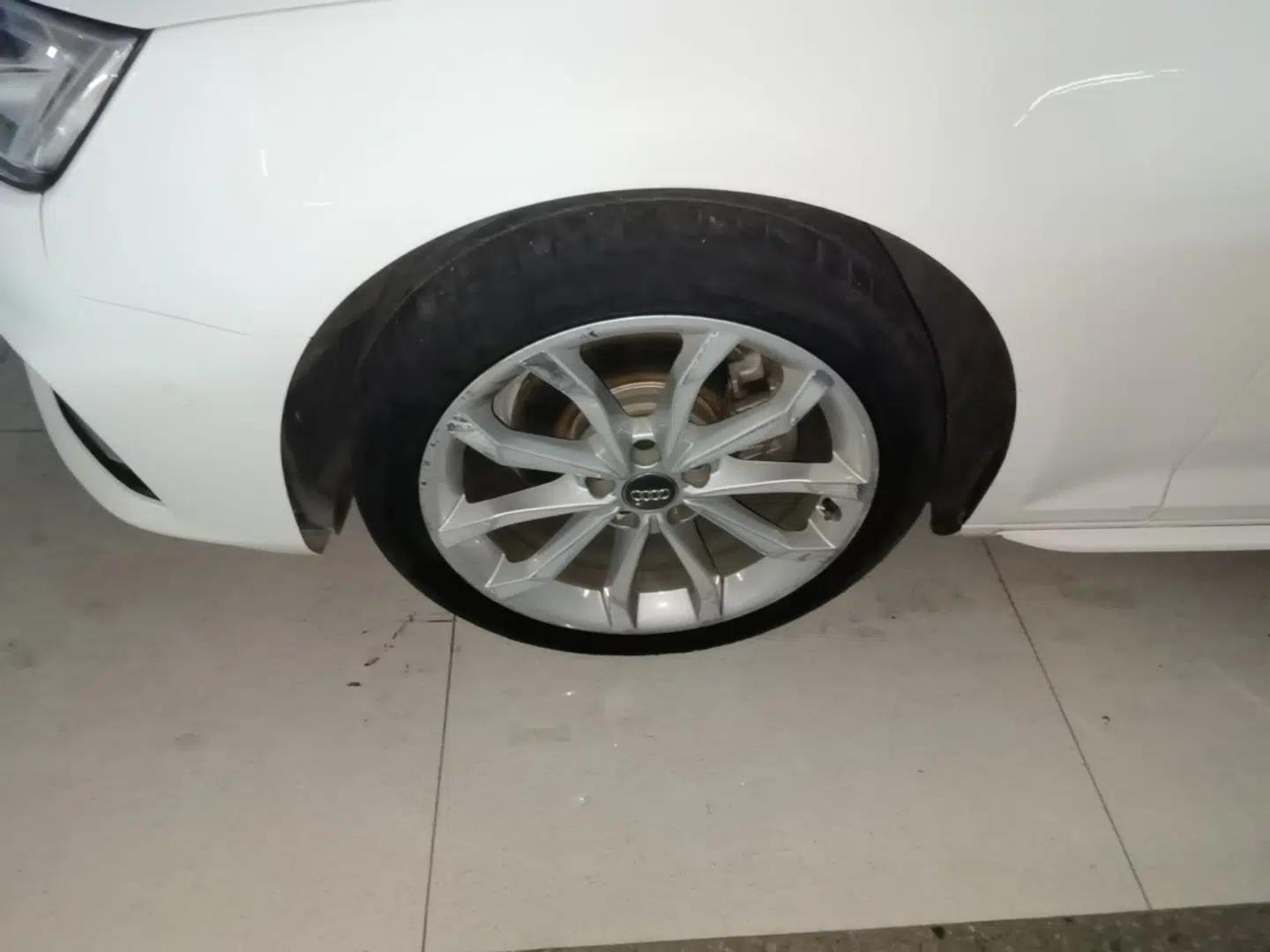 Audi A4L 2019 40 TFSI Fashion Edition China VI Emission Standard — миниатюра 10