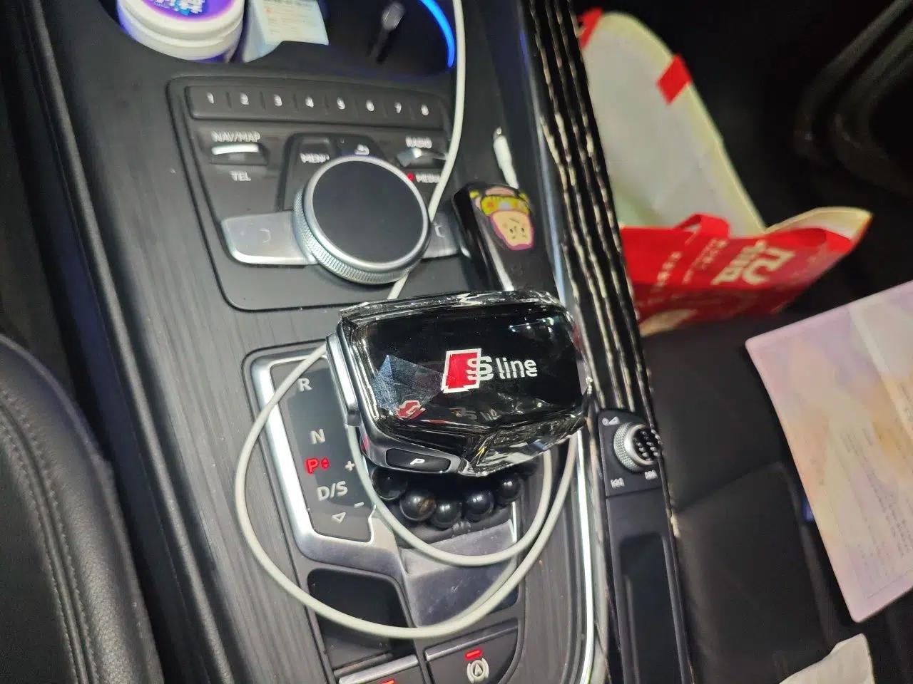 Audi A4L 2019 40 TFSI Fashion Edition China VI Emission Standard — миниатюра 14