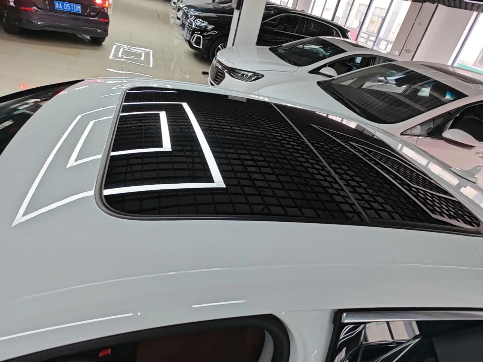 Audi A4L 2019 40 TFSI Fashion Version China V — миниатюра 7