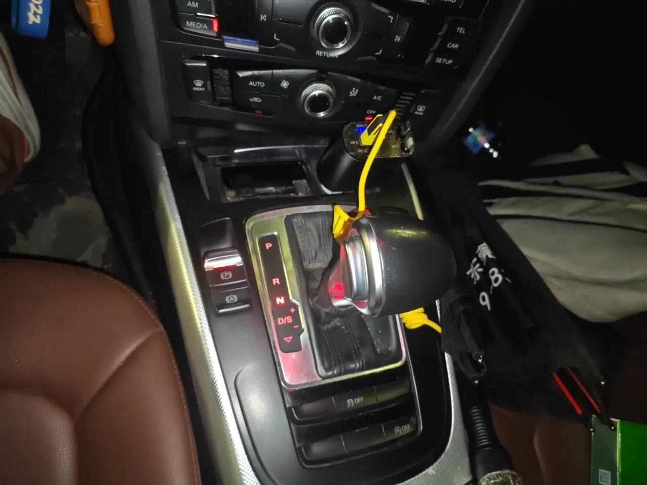 Audi A4L 2016 30 TFSI Collector's Edition Automatic Comfort Model — миниатюра 14