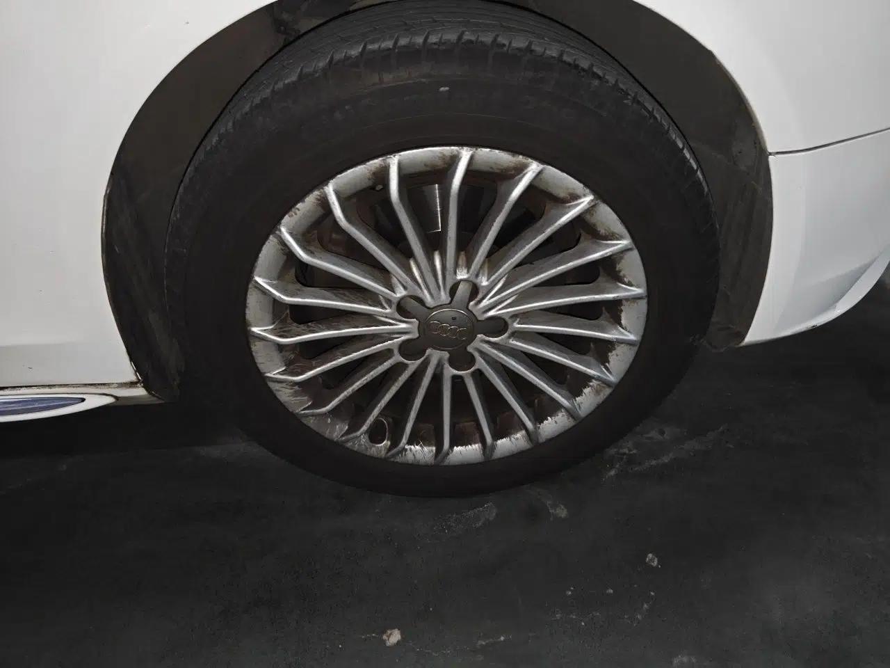 Audi A4L 2016 35 TFSI Collector's Edition Automatic Standard Model — миниатюра 8