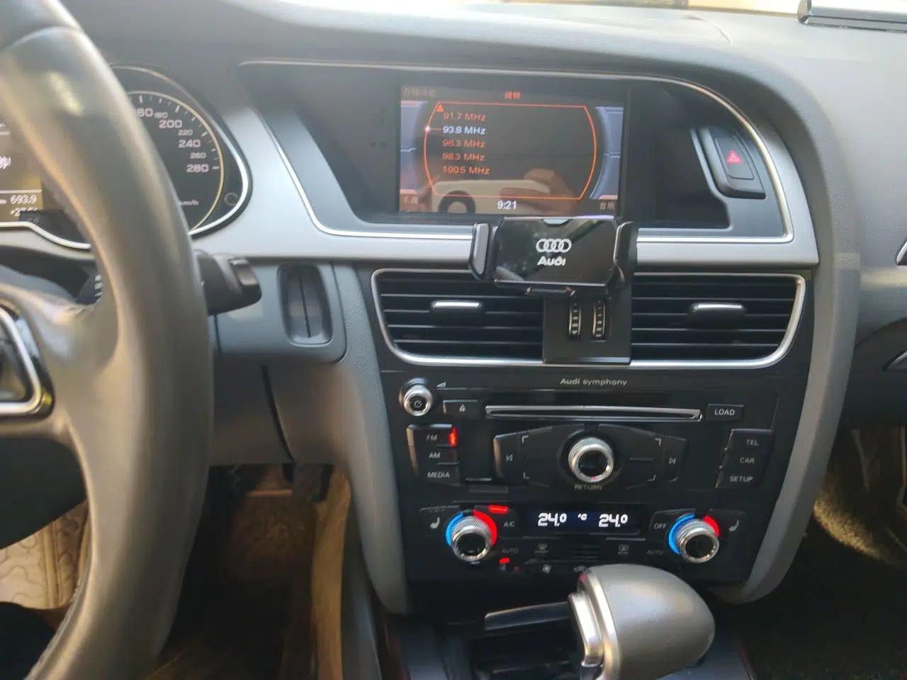 Audi A4L 2016 35 TFSI Collection Edition S line Comfort Model — миниатюра 13