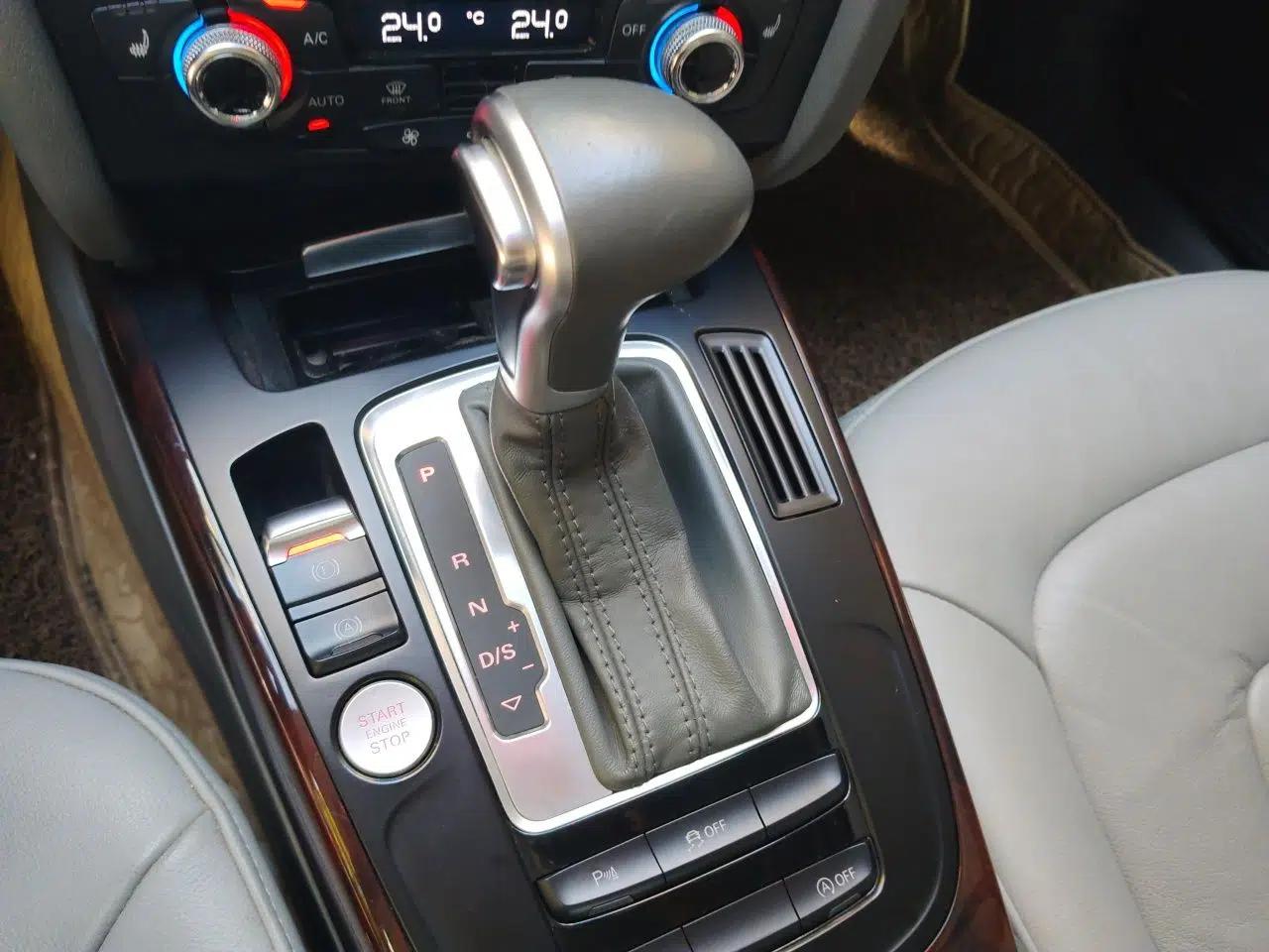 Audi A4L 2016 35 TFSI Collection Edition S line Comfort Model — миниатюра 14