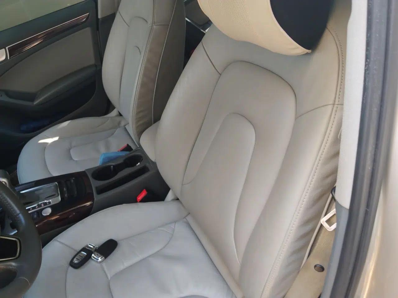 Audi A4L 2016 35 TFSI Collection Edition S line Comfort Model — миниатюра 15