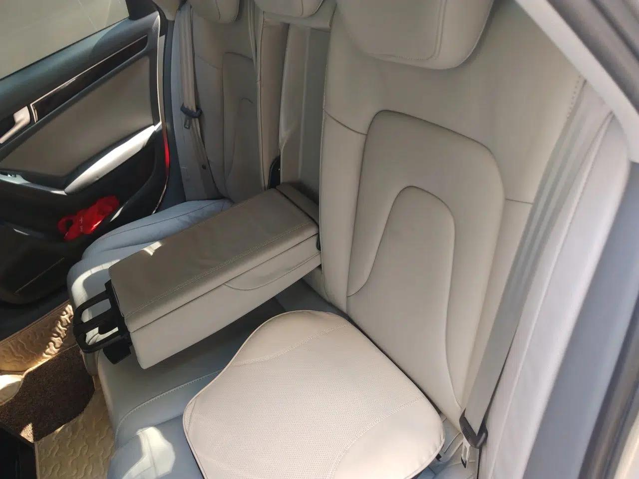 Audi A4L 2016 35 TFSI Collection Edition S line Comfort Model — миниатюра 17