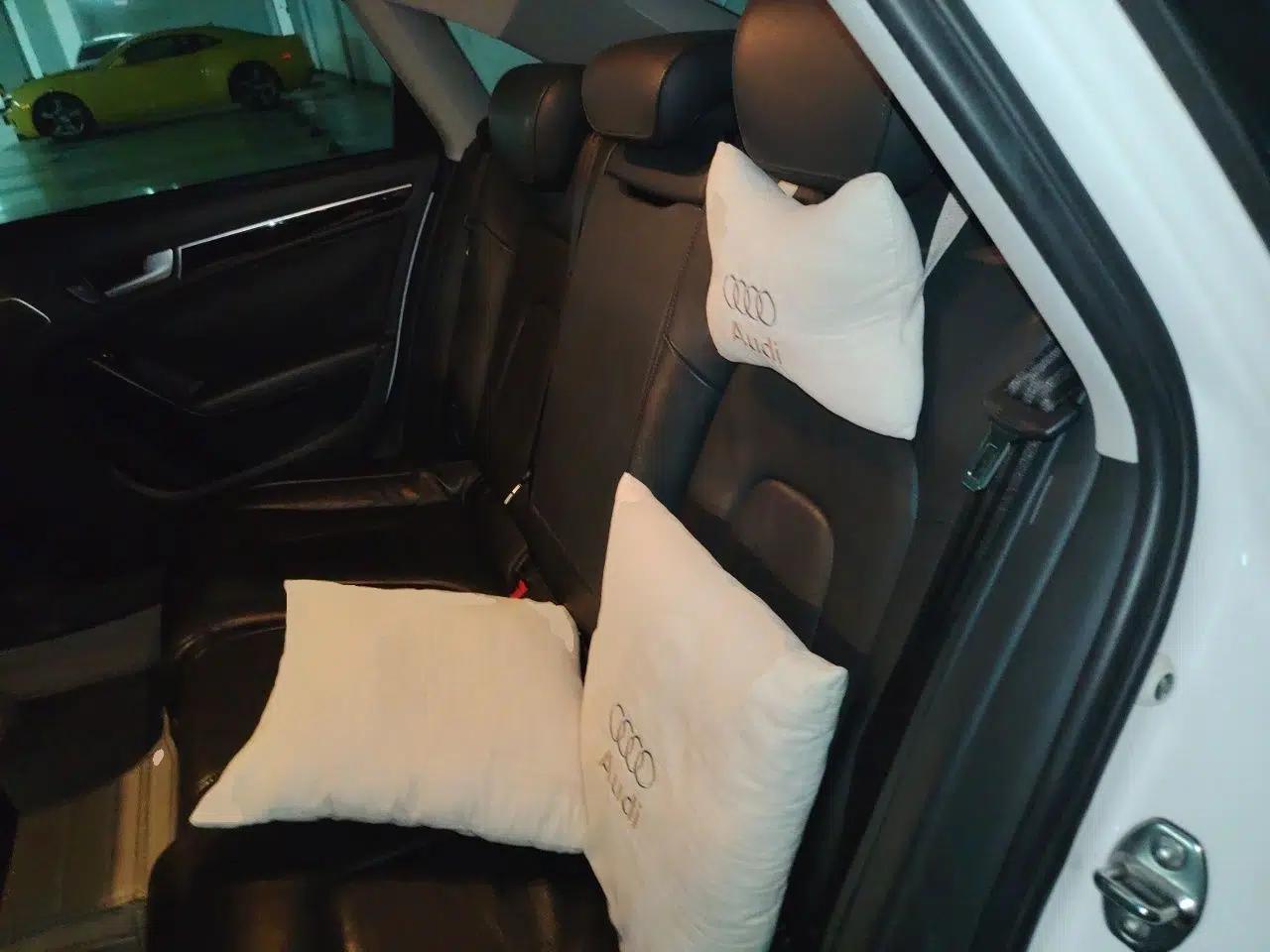 Audi A4L 2015 35 TFSI Automatic Comfort Model — миниатюра 17