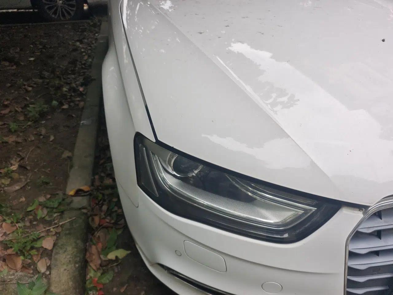 Audi A4L 2013 35 TFSI Automatic Technology Edition — миниатюра 7
