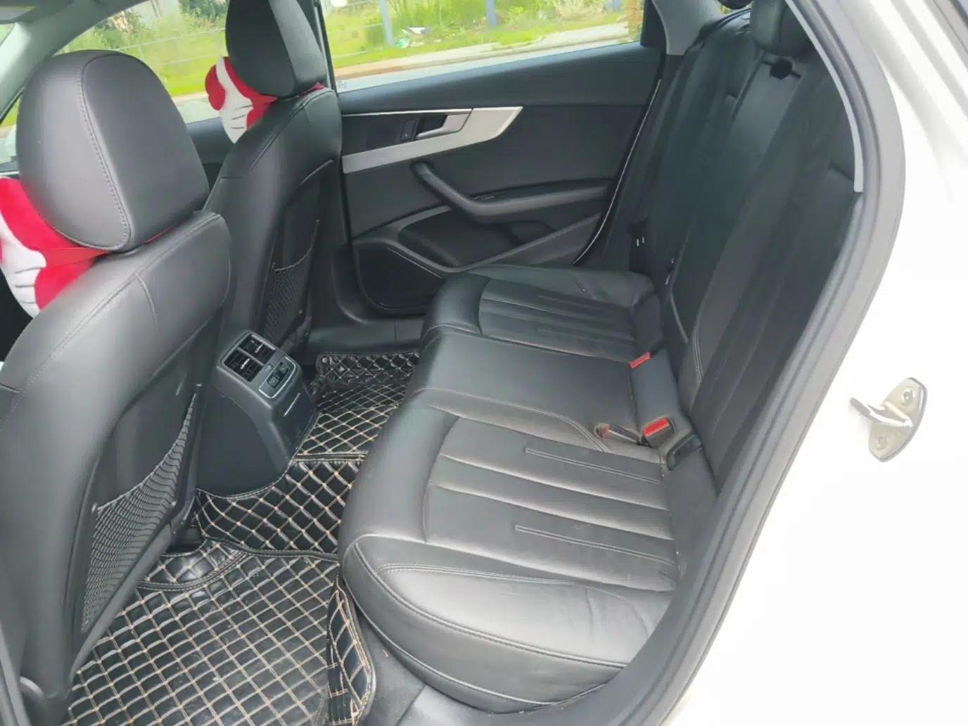 Audi A4L 2019 40 TFSI Fashion Edition China VI Emission Standard — миниатюра 20