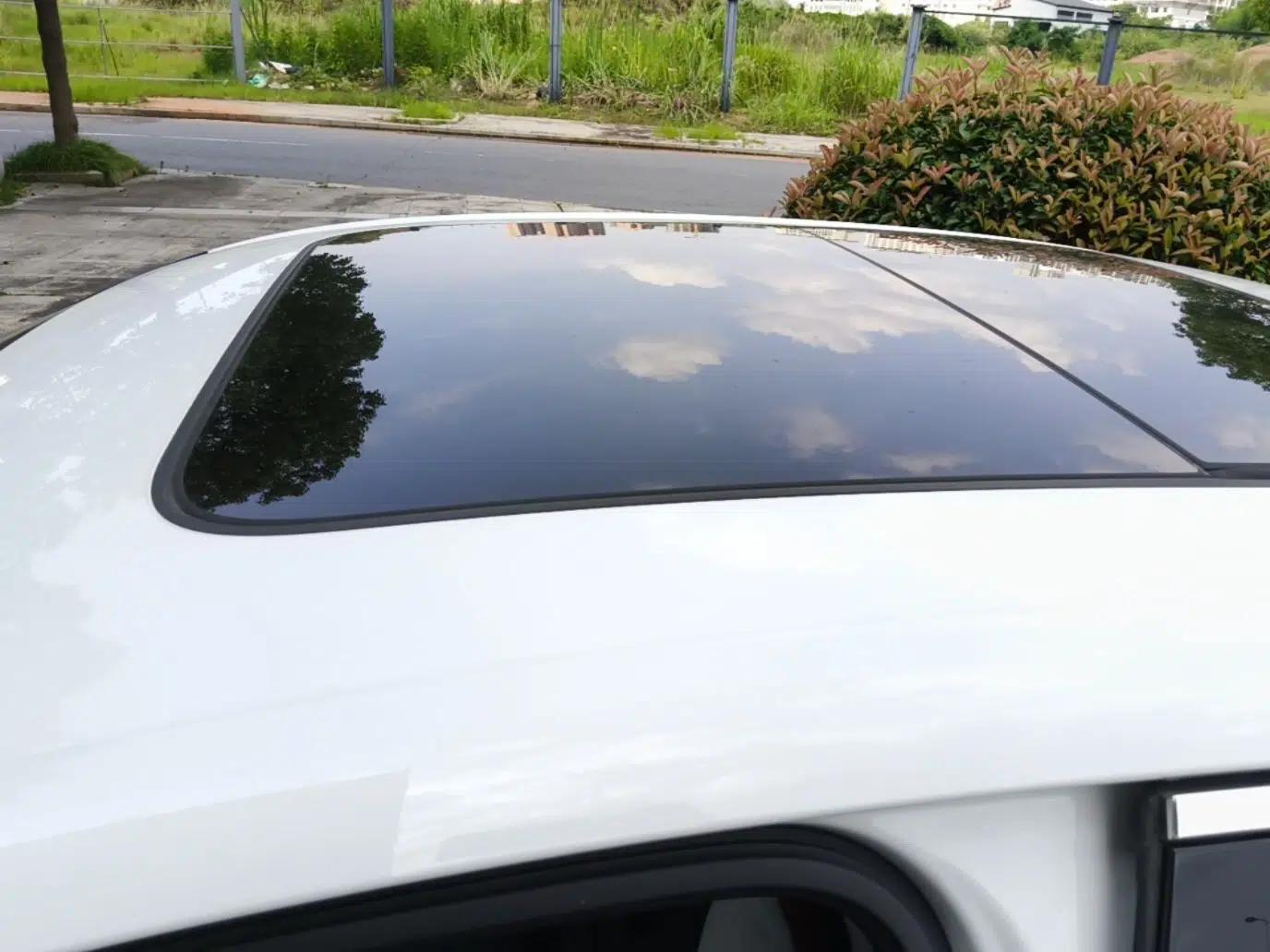 Audi A4L 2019 40 TFSI Fashion Edition China VI Emission Standard — миниатюра 7