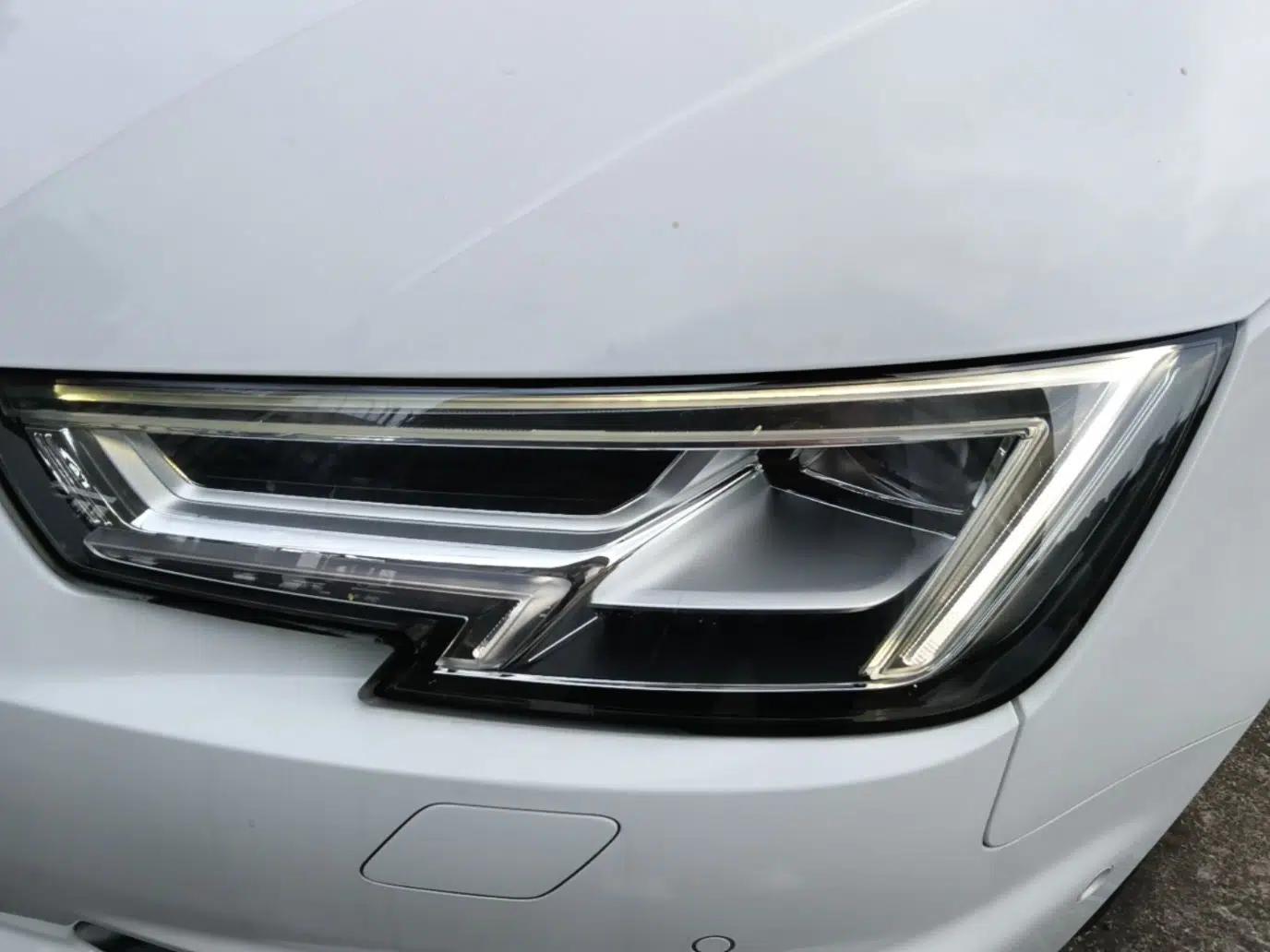 Audi A4L 2019 40 TFSI Fashion Edition China VI Emission Standard — миниатюра 8
