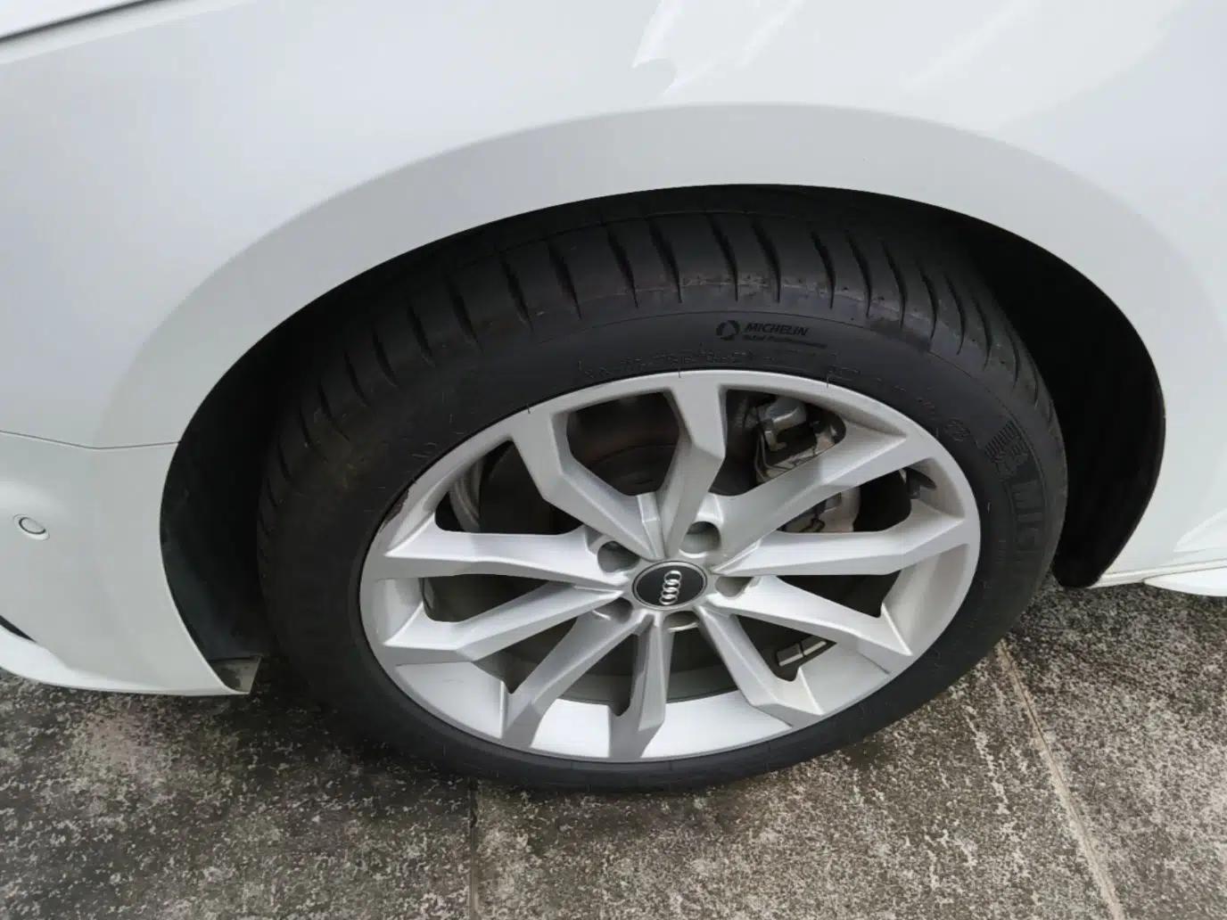 Audi A4L 2019 40 TFSI Fashion Edition China VI Emission Standard — миниатюра 10