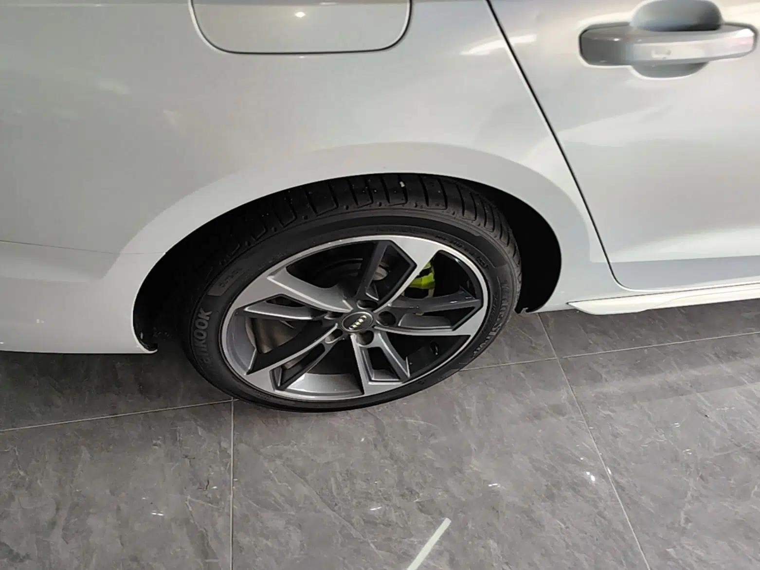 Audi A4L 2020 40 TFSI Fashion Dynamic Model — миниатюра 11