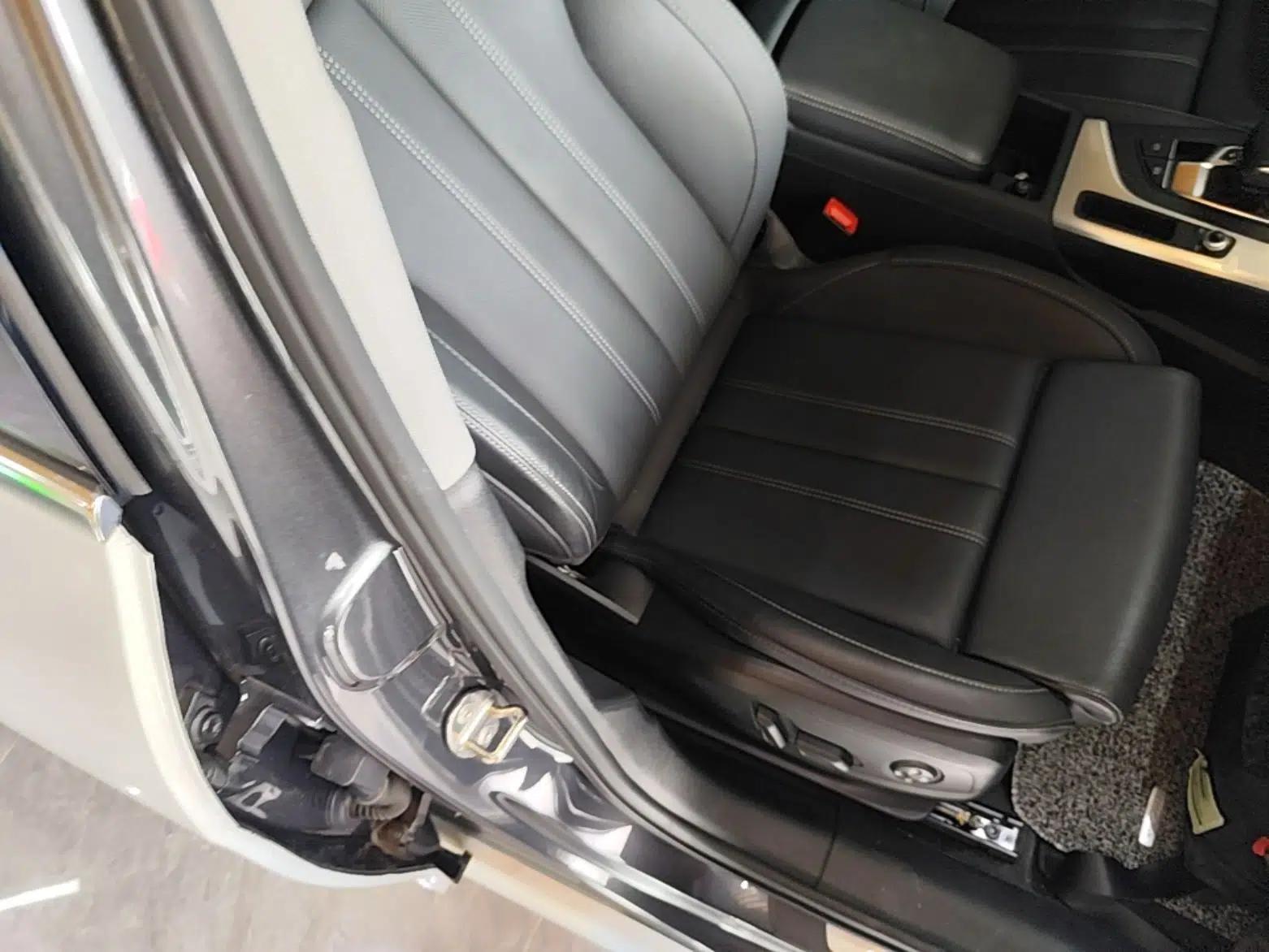 Audi A4L 2020 40 TFSI Fashion Dynamic Model — миниатюра 19