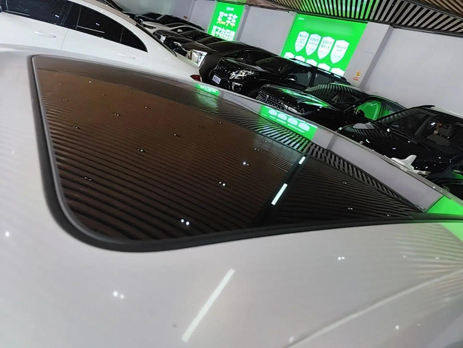 Audi A4L 2020 40 TFSI Fashion Dynamic Model — миниатюра 7