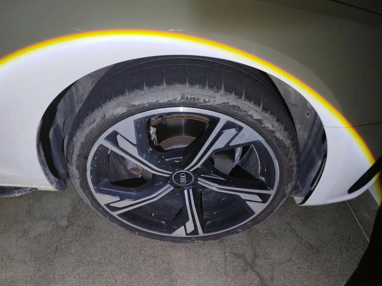 Audi A4L 2024 40 TFSI Luxury Dynamic Edition (Starry Night Version) — миниатюра 8