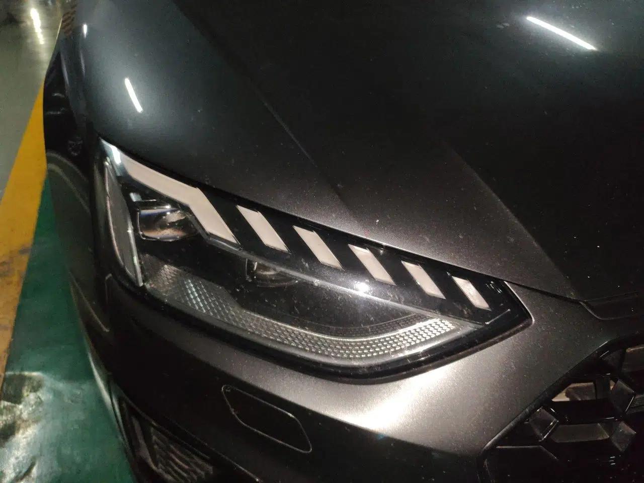Audi A4L 2022 45 TFSI quattro Prestige Dynamic Edition — миниатюра 7