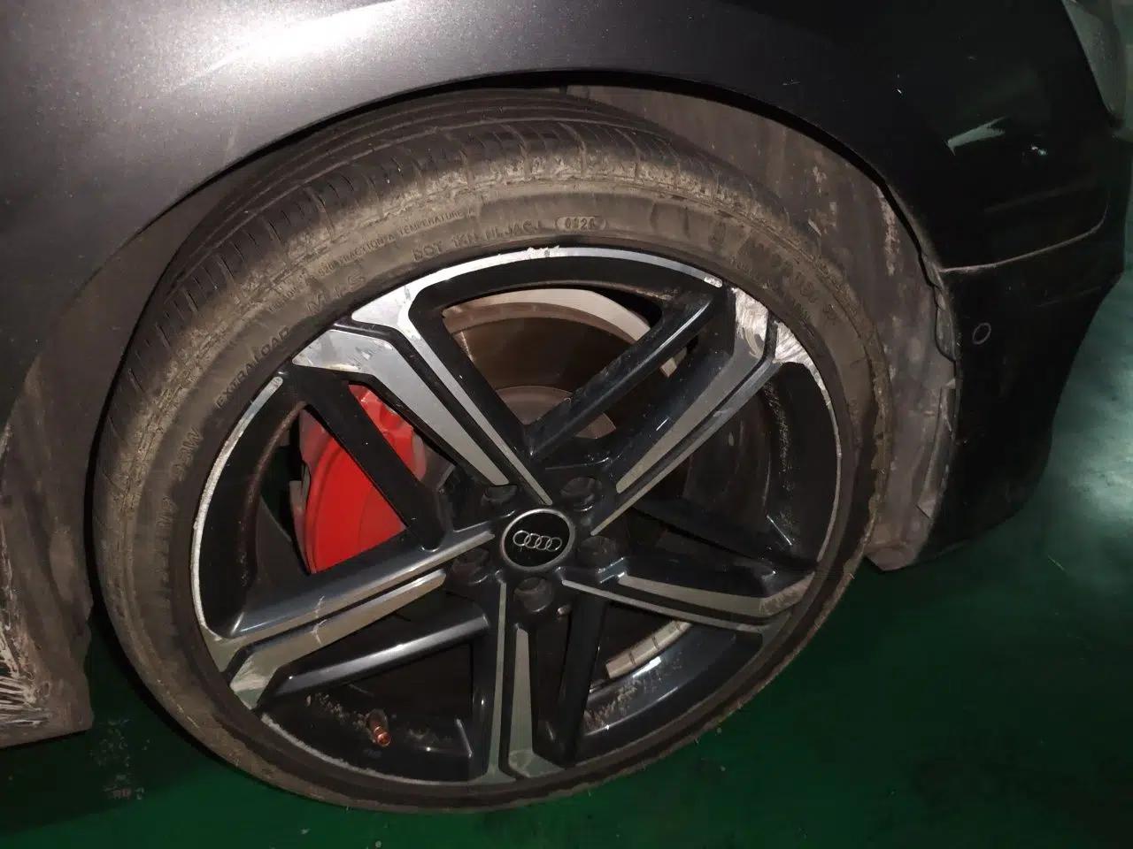 Audi A4L 2022 45 TFSI quattro Prestige Dynamic Edition — миниатюра 8