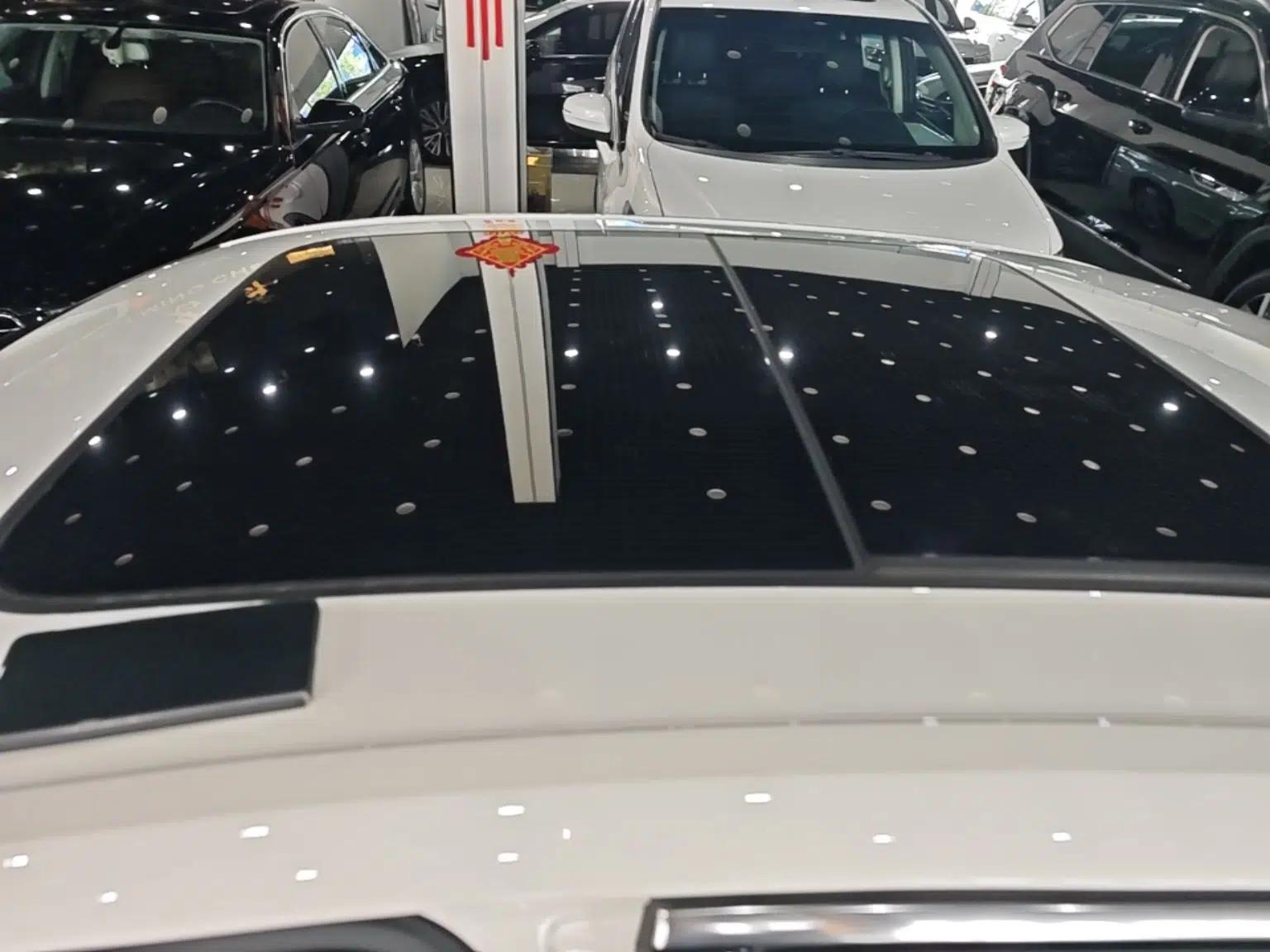 Audi A4L 2022 40 TFSI Fashion Dynamic Model — миниатюра 7