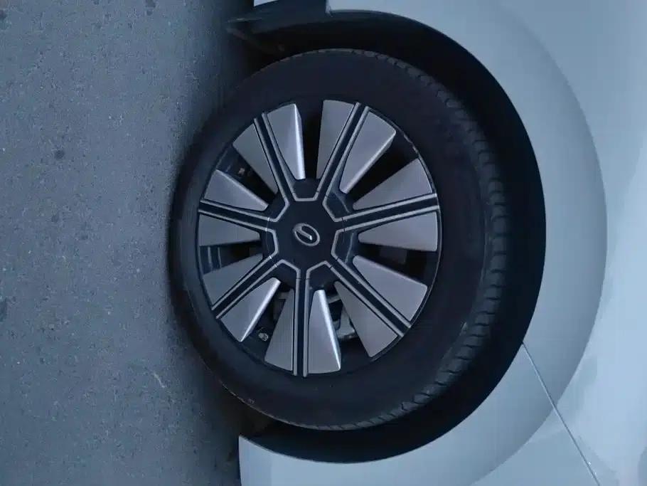 Trumpchi E8 PHEV 2024 Model 150km Dragon Glory+ — миниатюра 6