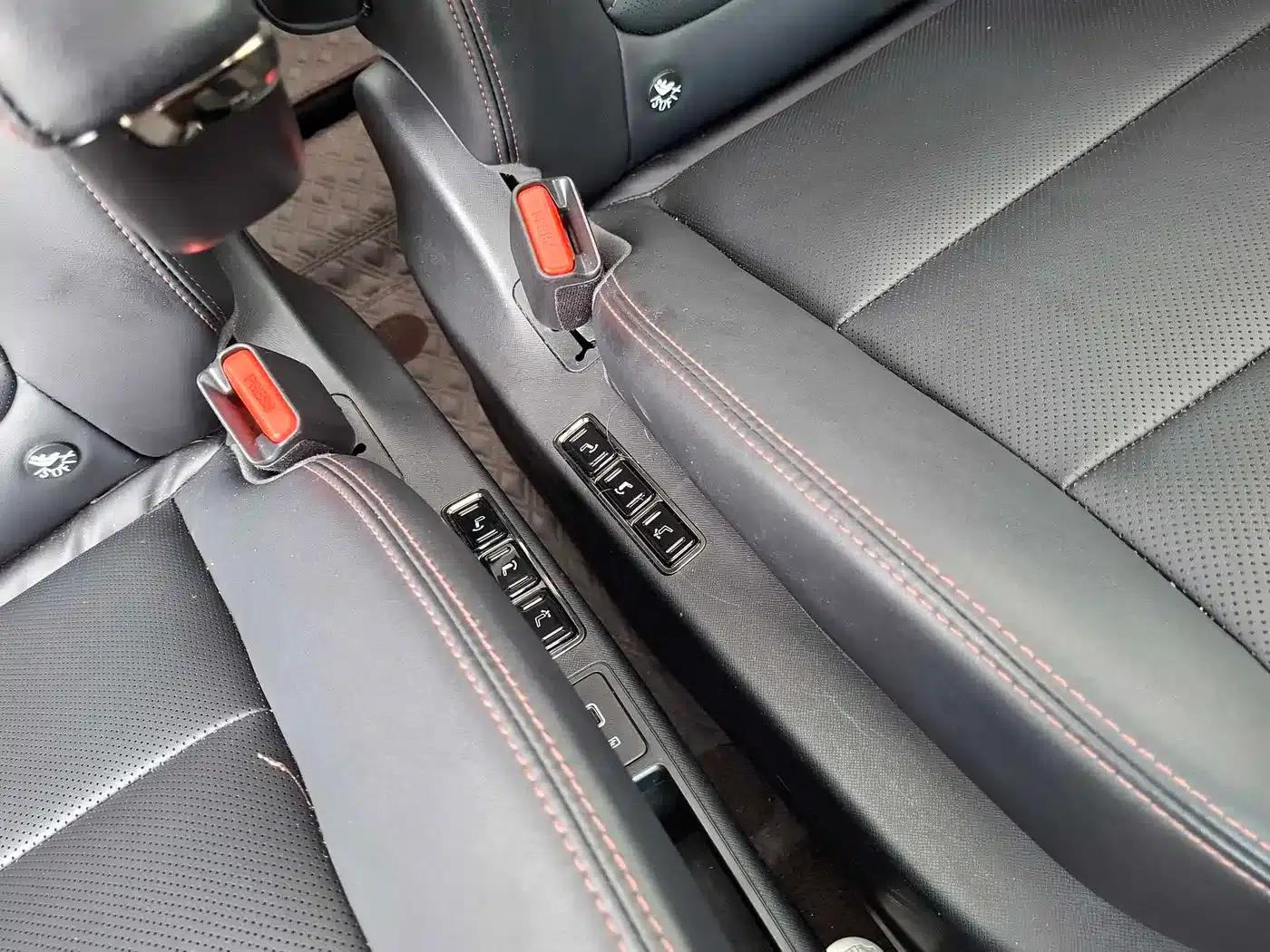 Trumpchi E8 PHEV 2024 Model 150km Dragon Glory+ — миниатюра 18