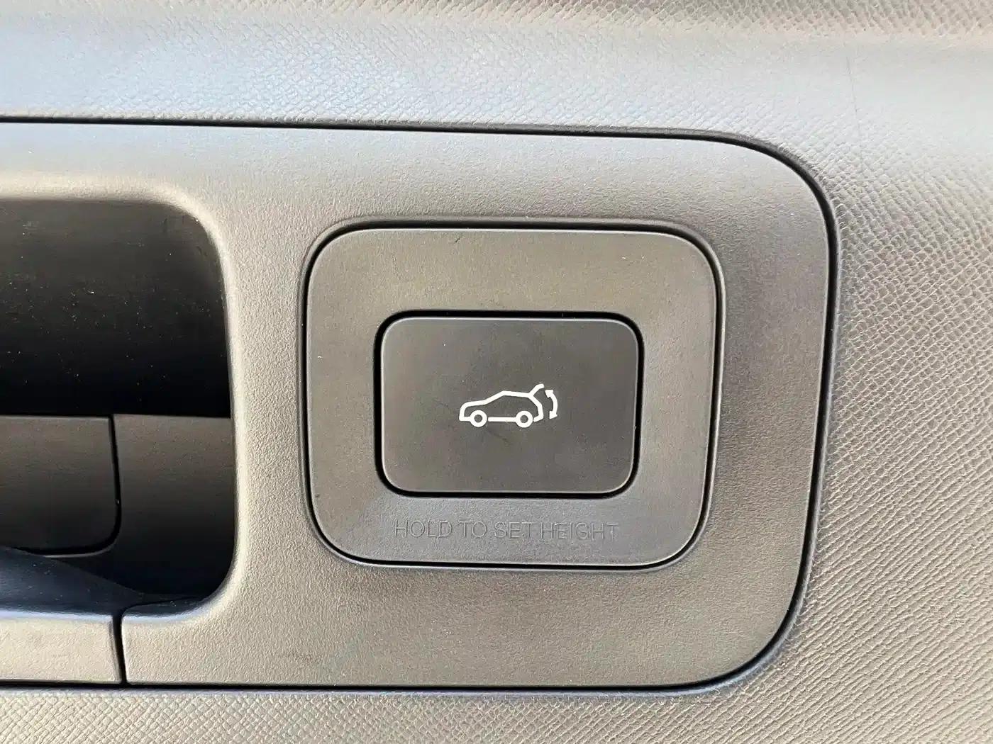 Trumpchi E8 PHEV 2024 Model 150km MAX — миниатюра 21