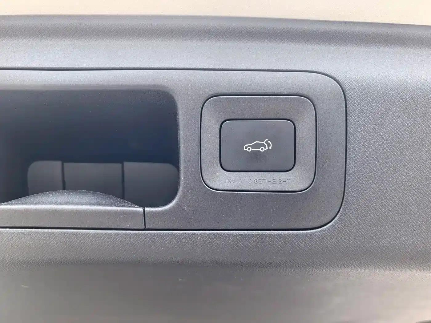 Trumpchi E8 PHEV 2024 Model 150km MAX+ — миниатюра 24