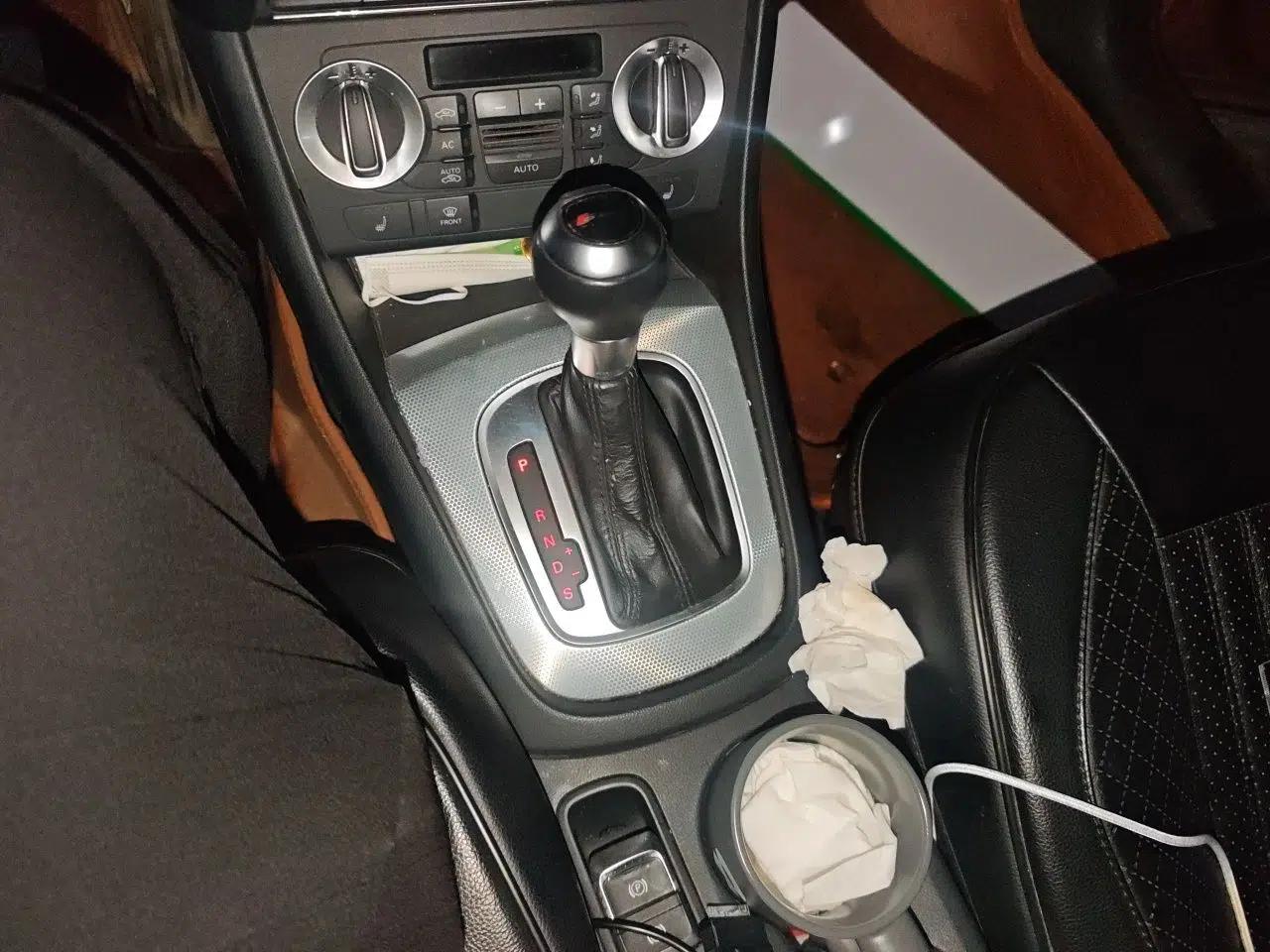 Audi Q3 2013 35 TFSI quattro Technology Edition — миниатюра 14