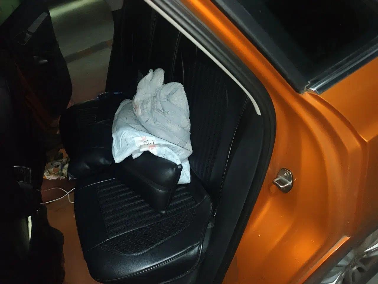 Audi Q3 2013 35 TFSI quattro Technology Edition — миниатюра 17