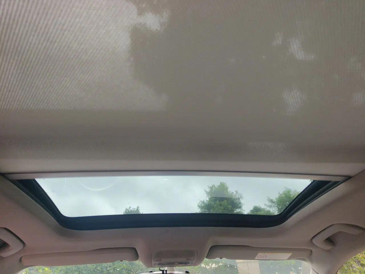 Audi Q3 2015 30 TFSI Comfort Model — миниатюра 18