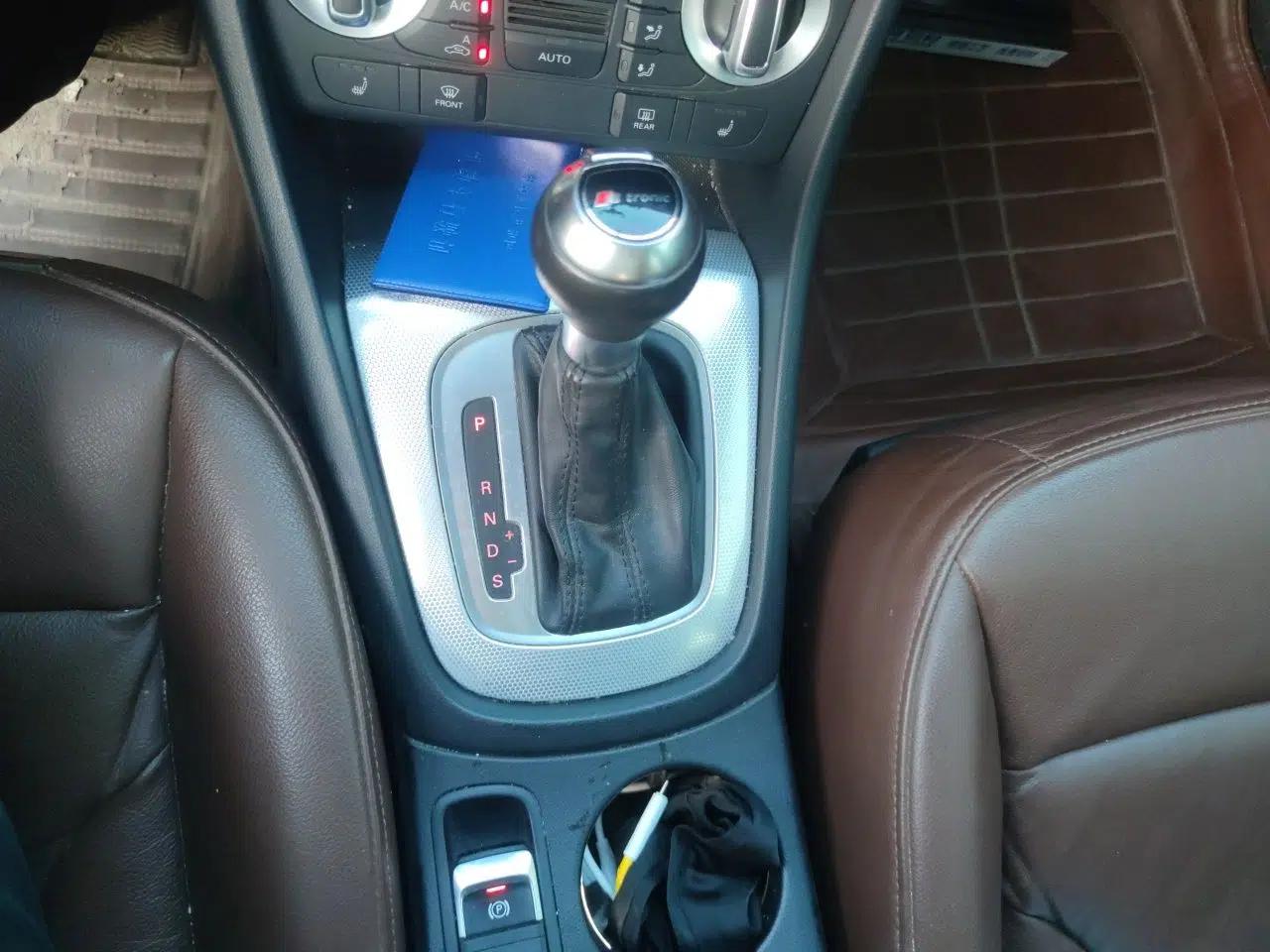Audi Q3 2015 35 TFSI Comfort Model — миниатюра 14