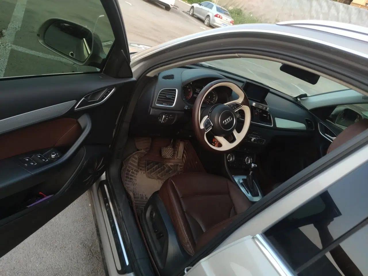 Audi Q3 2015 35 TFSI Comfort Model — миниатюра 16