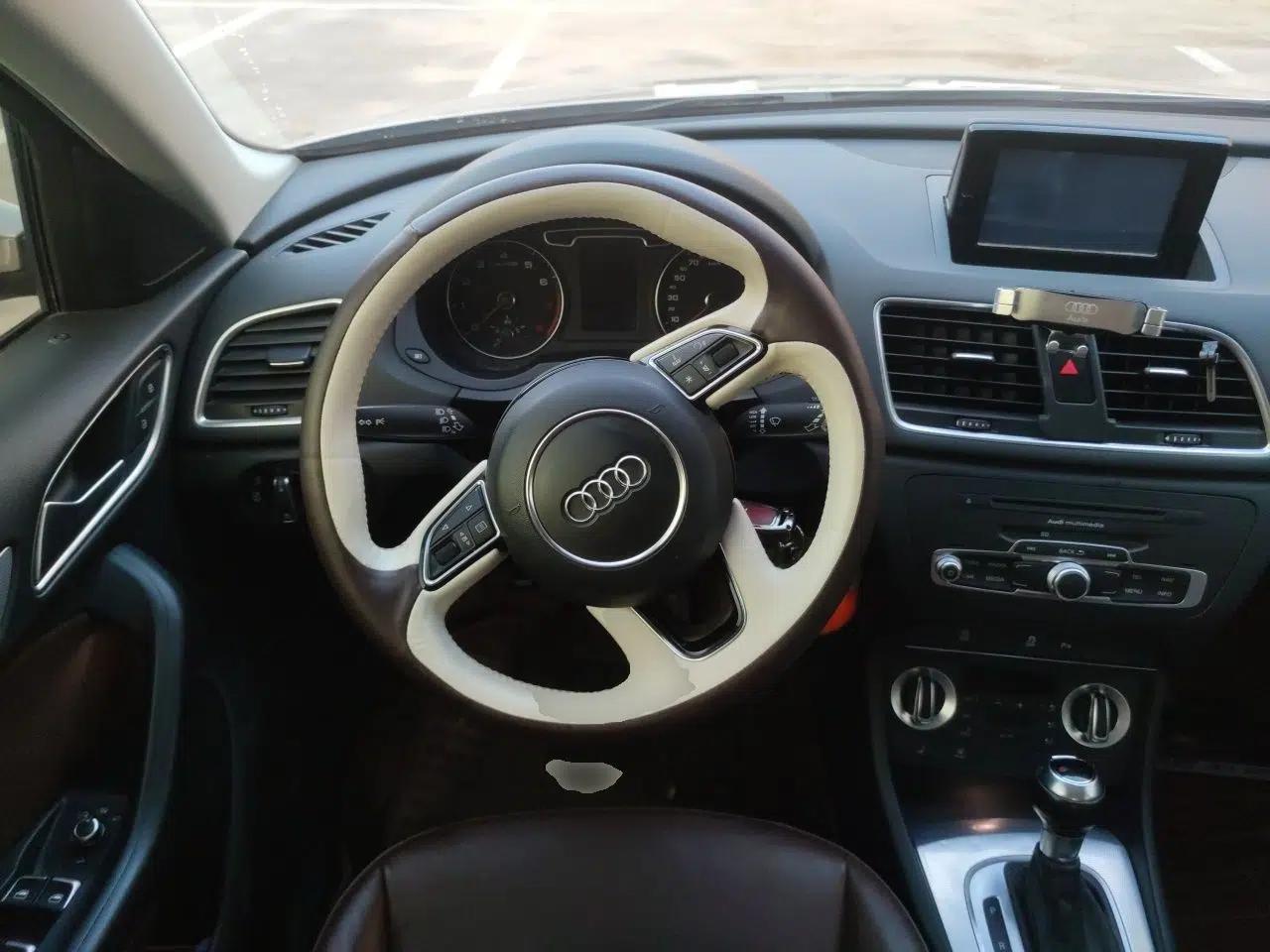 Audi Q3 2015 35 TFSI Comfort Model — миниатюра 10
