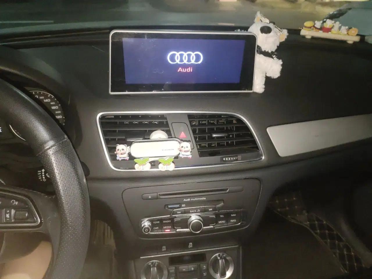 Audi Q3 2015 30 TFSI Ambition Edition — миниатюра 13