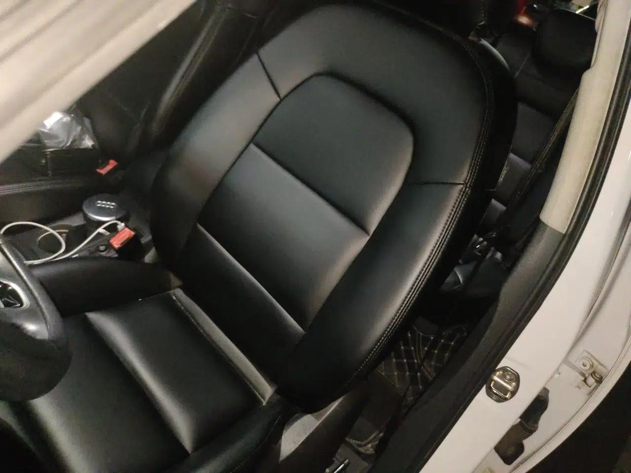 Audi Q3 2015 30 TFSI Ambition Edition — миниатюра 15