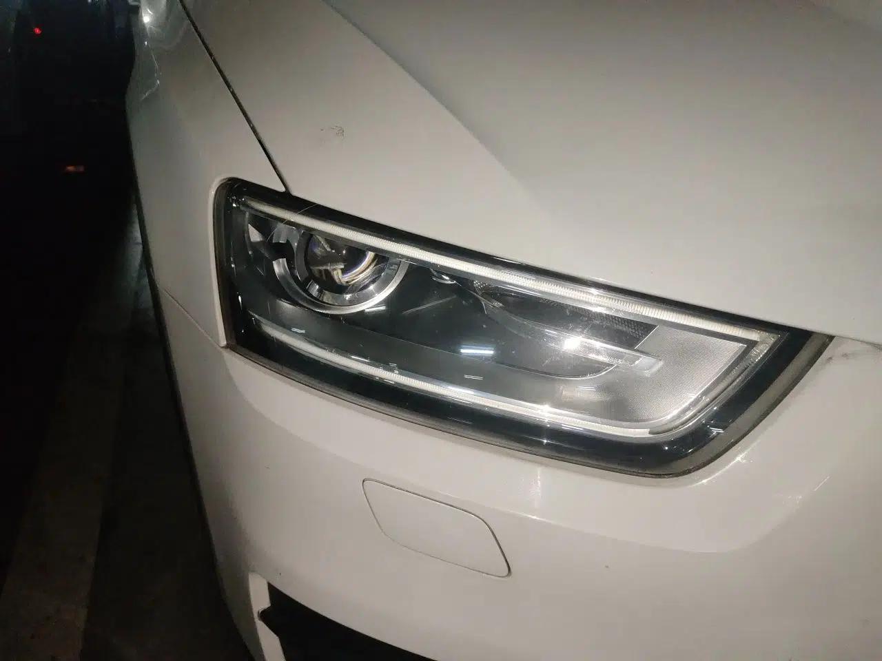 Audi Q3 2015 30 TFSI Ambition Edition — миниатюра 7