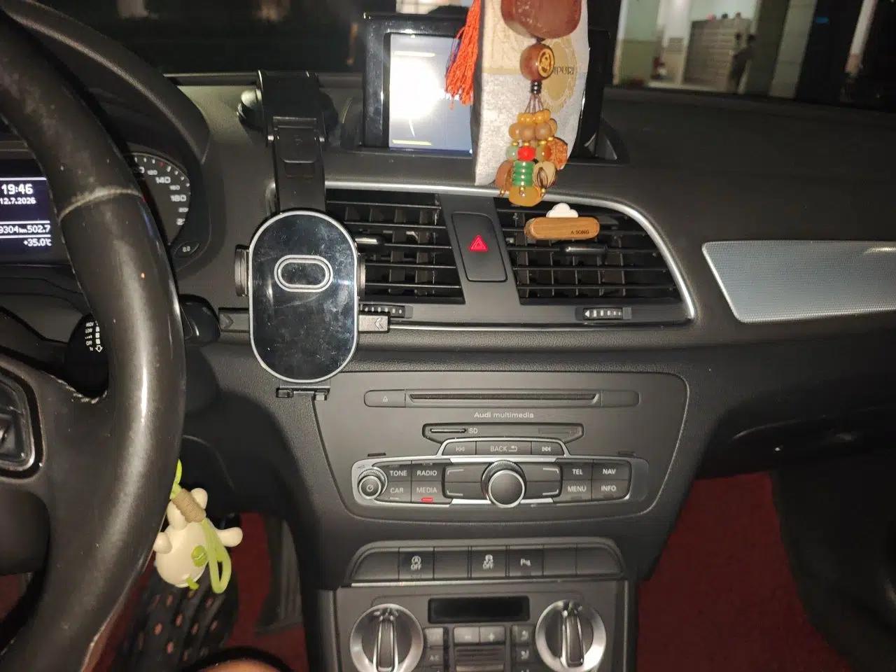 Audi Q3 2015 35 TFSI Ambition Edition — миниатюра 13