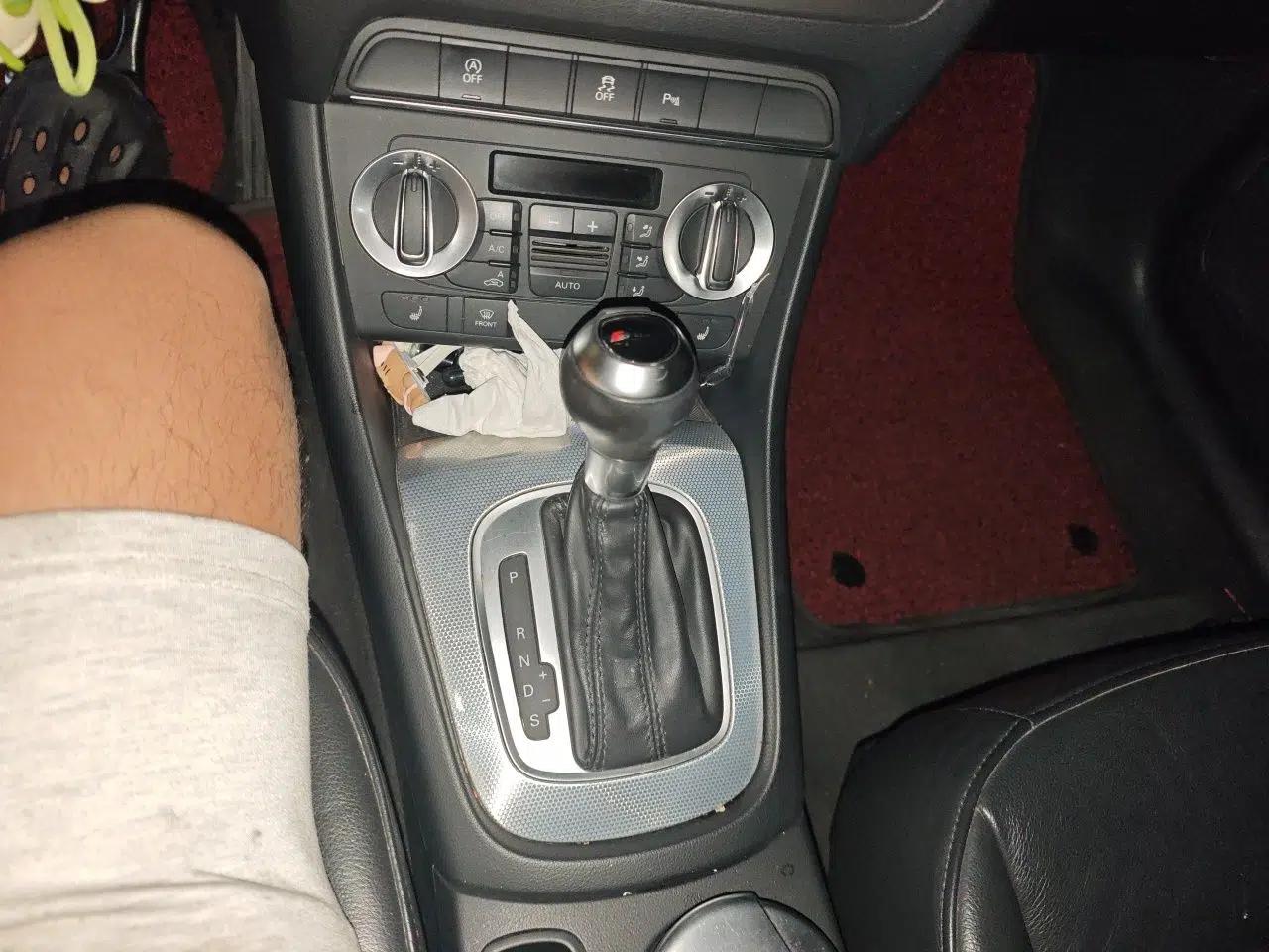 Audi Q3 2015 35 TFSI Ambition Edition — миниатюра 14