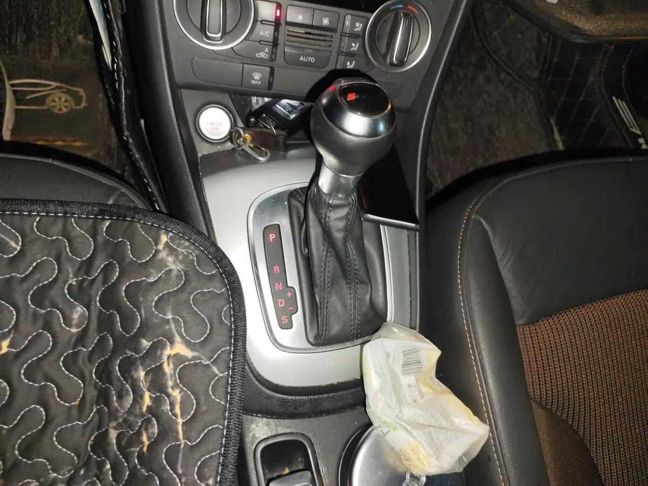 Audi Q3 2016 30 TFSI Fashion Model — миниатюра 14