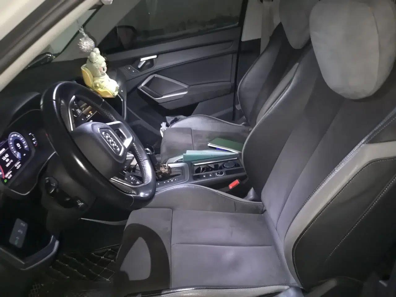 Audi Q3 2019 35 TFSI Advanced Dynamic Edition — миниатюра 15